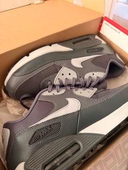 Nike Air Max 90 'Anthracite