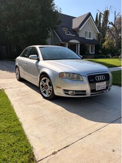 2005 Audi A4