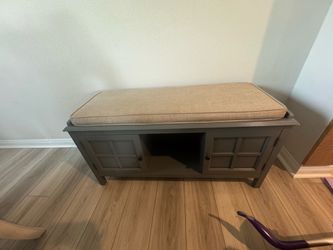 Bench
