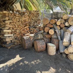 Firewood