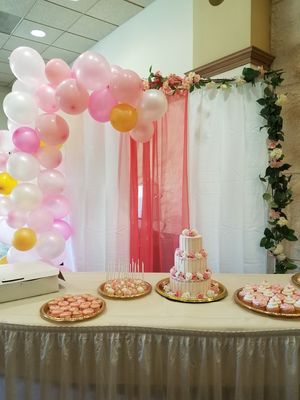 New And Used Party Decorations For Sale In Redlands Ca Offerup