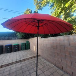 Patio Umbrella