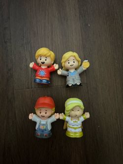 Little people
