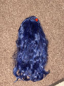 Descendants 2 EVIE wing