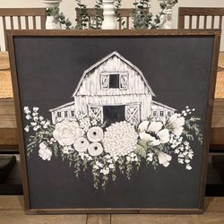 Farmhouse Wall Decor 