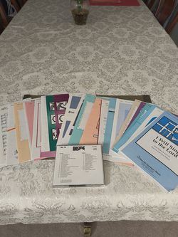 FREE New Christian Sheet Music with Demo CD