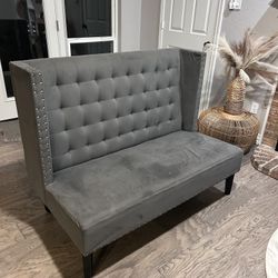 2-Sette dBanquette Couch $150 OBO  ROWLETT LOCATION