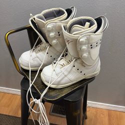 Snowboard Boots W9
