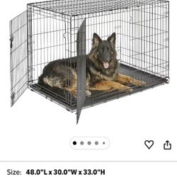 Dog Crate 