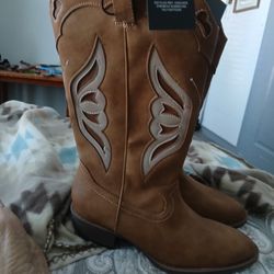 Boots New (Madde nyc)