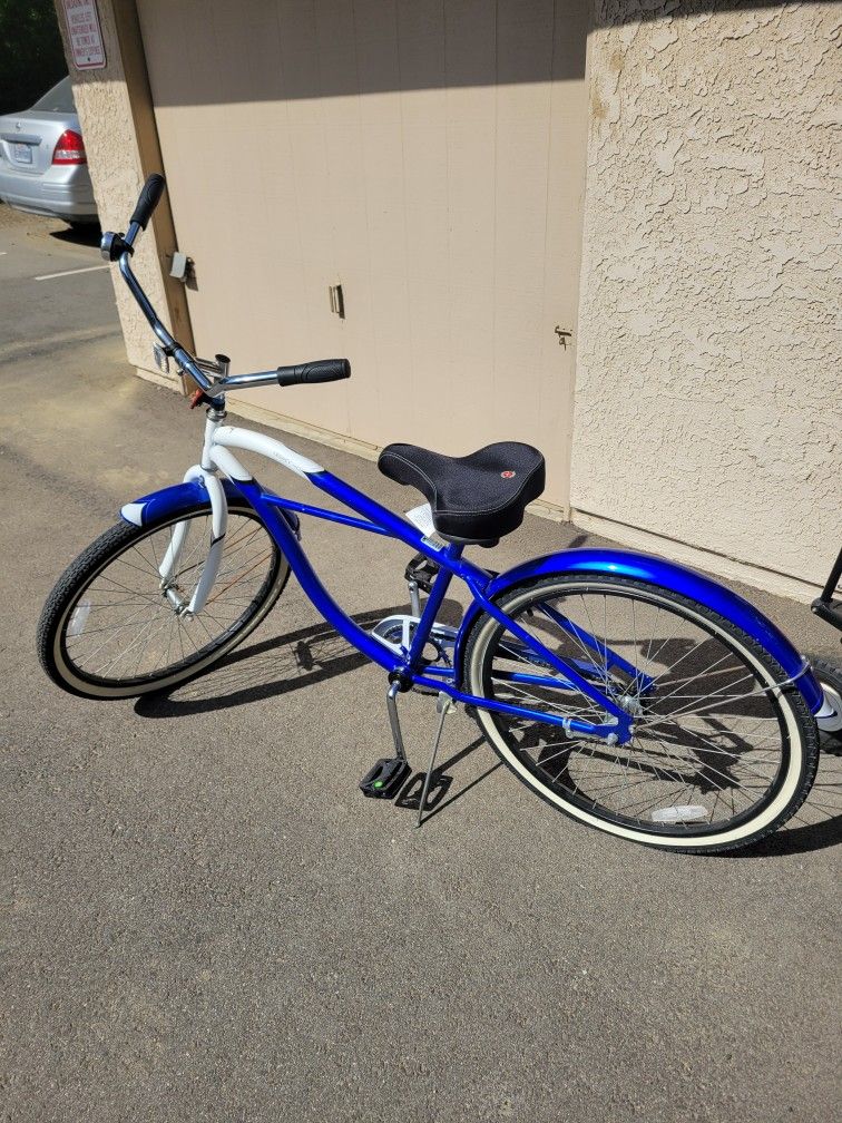 Schwinn Legacy