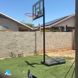 Basketball Hoop