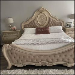 Bedroom Set 