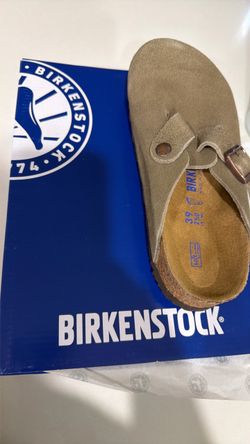 Birkenstock Clogs