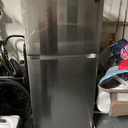 Samsung Refrigerator 