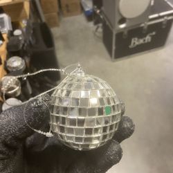 Mini Disco Ball