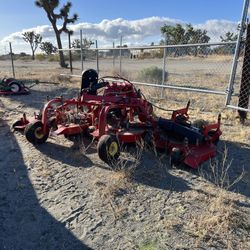 Mower For Tractor 