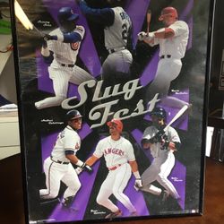 Sports Poster