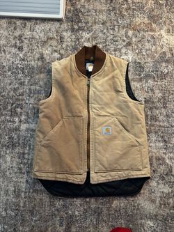 Carhartt Vest