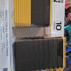 MINI-bin