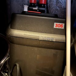 Fluval 306 Canister Filter 