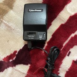 CyberPower Universal Power Adapter