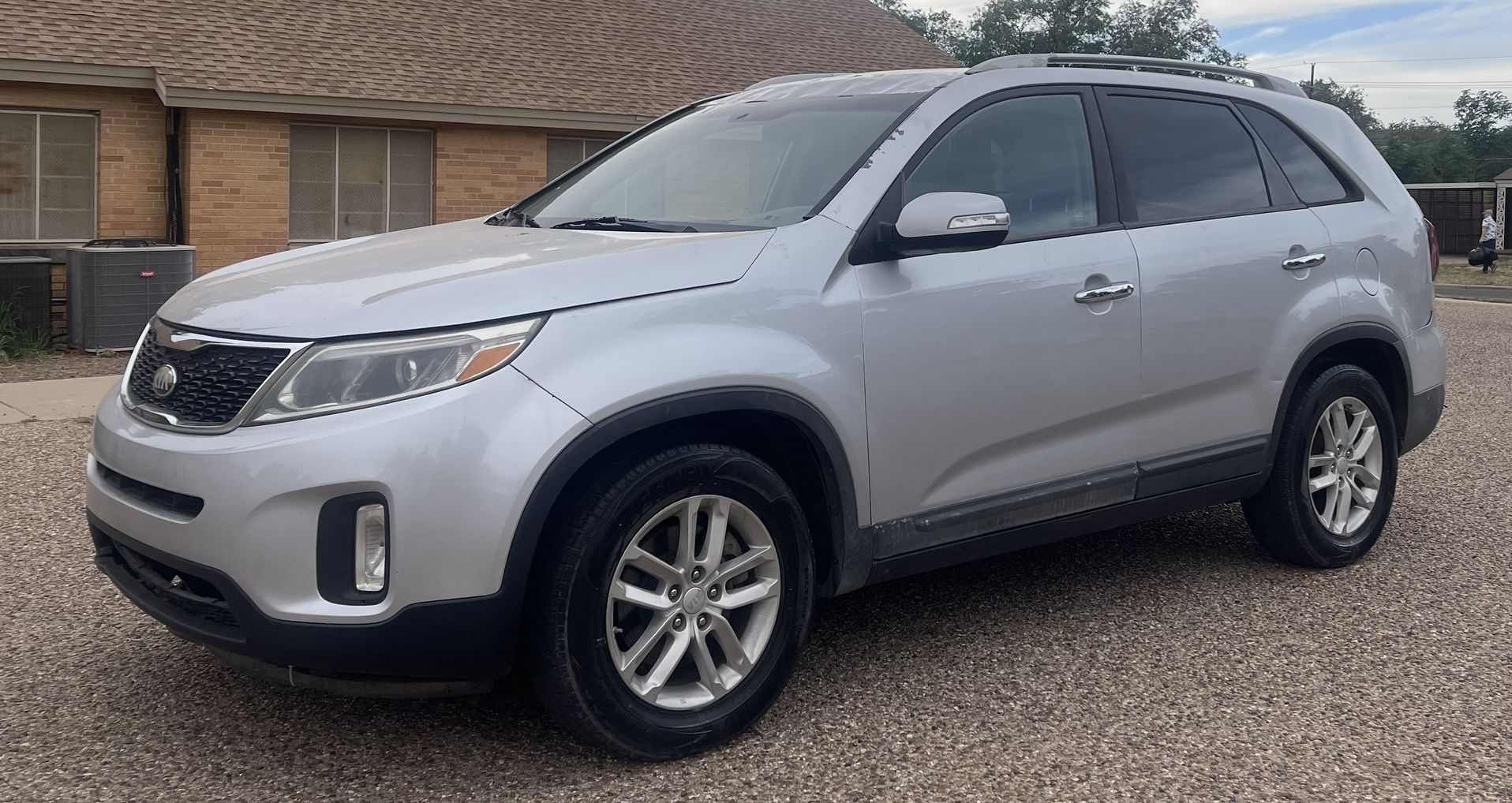 2014 KIA Sorento