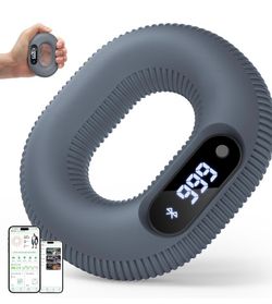 New Smart Grip Strength Trainer Org $99