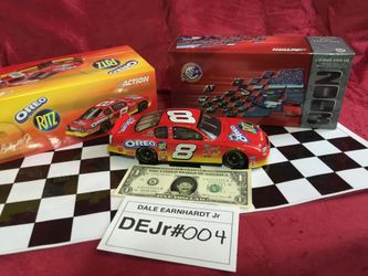 NASCAR Earnhardt