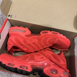 Air Max Plus - Women 7