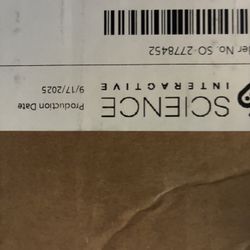 Ccc Science Interactive Biology 1 