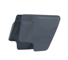 2017-2023 Harley Davidson Street Glide Side Panels OEM