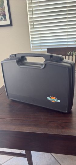 Flambeau Gun Case