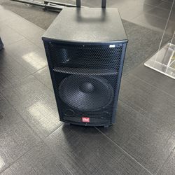 Speaker