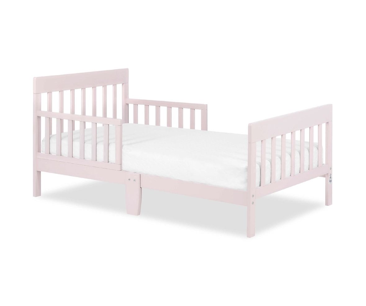 Toddler Bed With Mattress