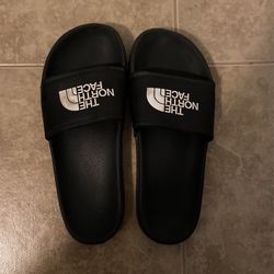 North Face Slides