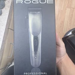 Rouge Style Craft Clipper 