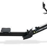 Concept 2 Rower - PM5