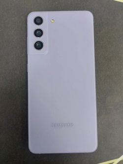 Galaxy S23 Plus 5G 6.6" (Unlocked) 256GB Lavender - 90 day warranty included!