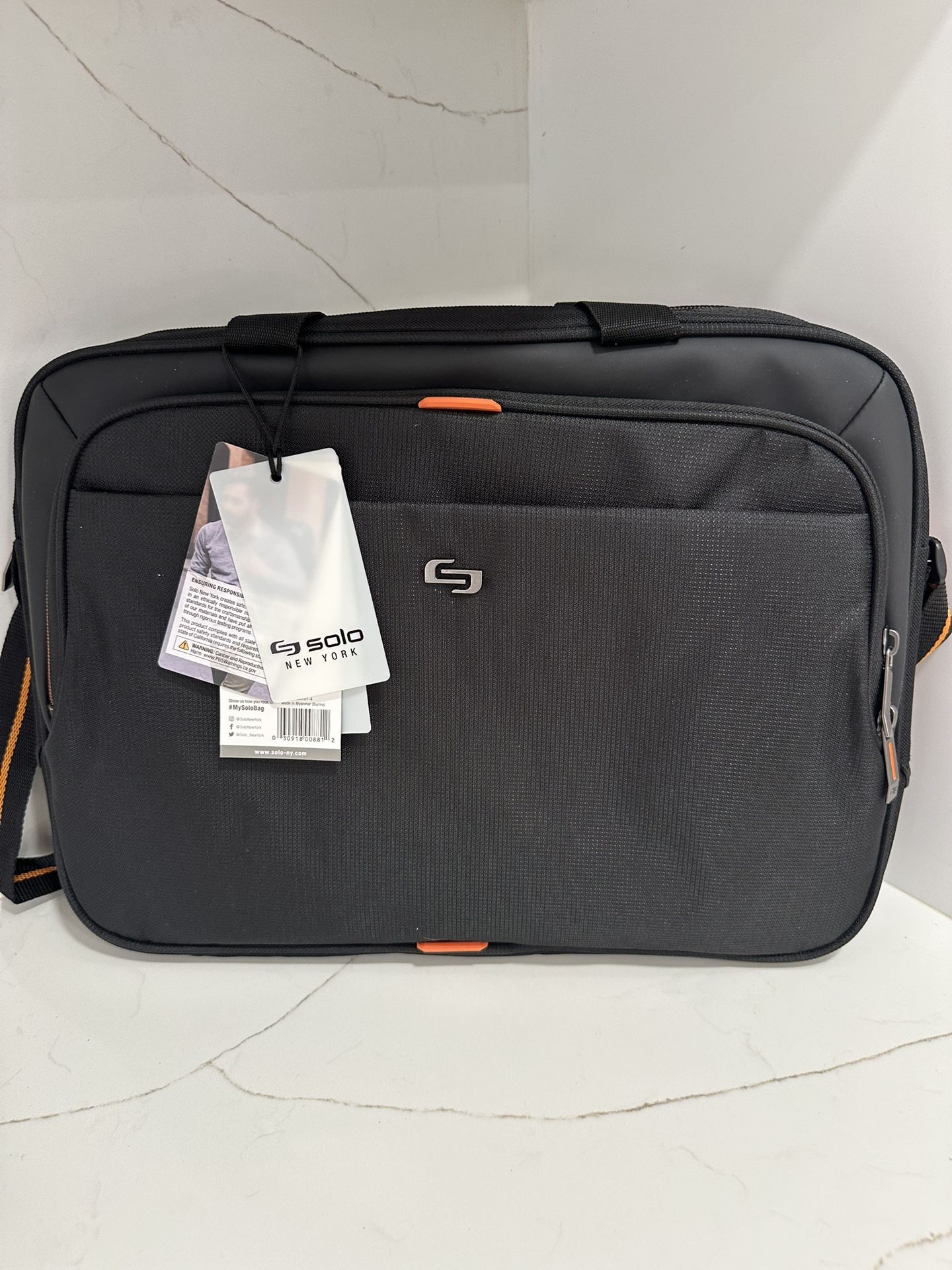 Laptop Briefcase