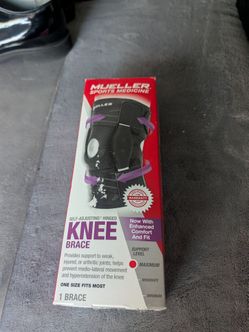 Knee Brace