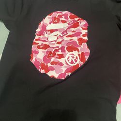 Brand New BAPE Shirt 