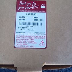 2013 Ford Escape Hood Latch Assembu