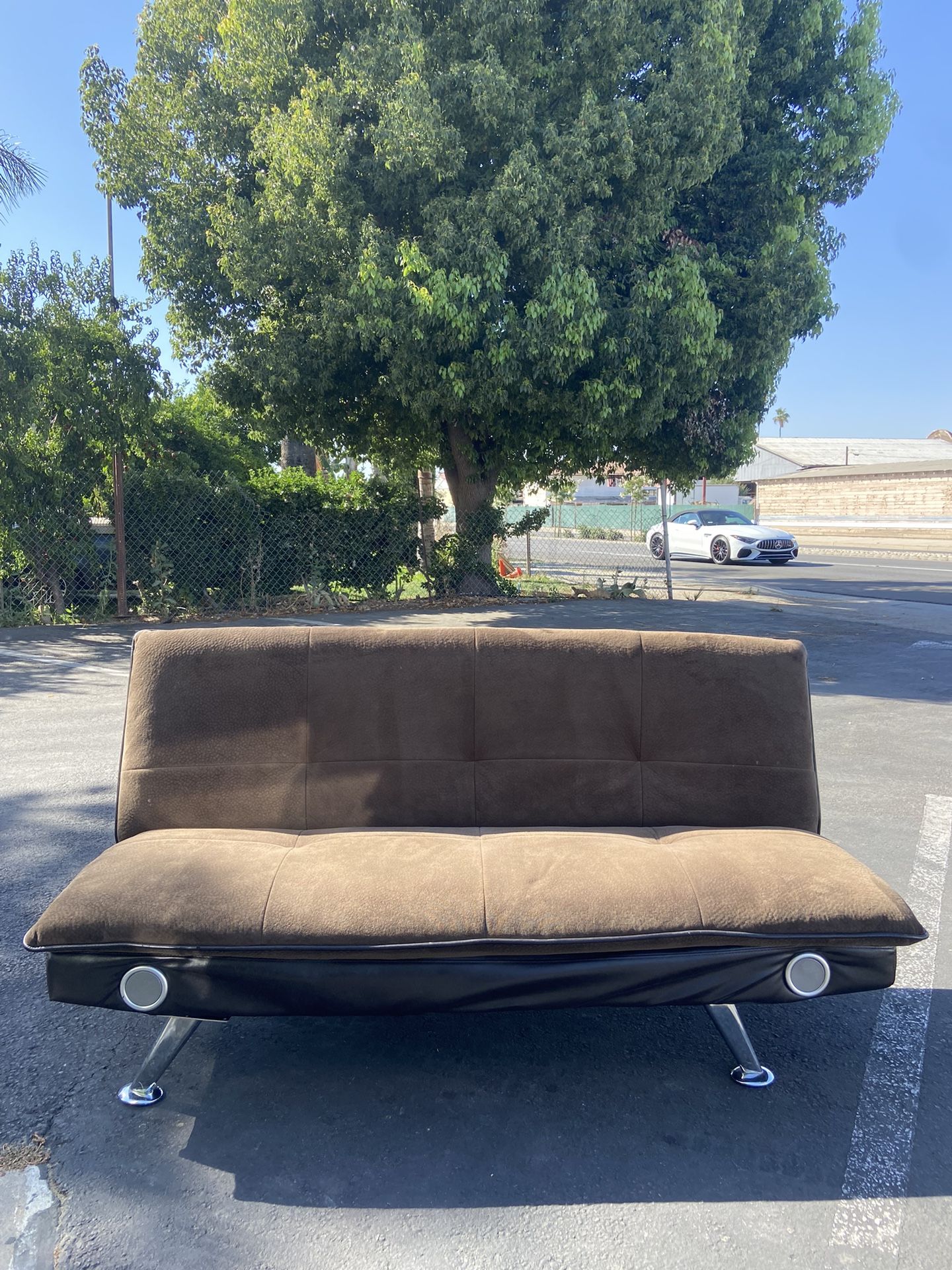 Futon Couch