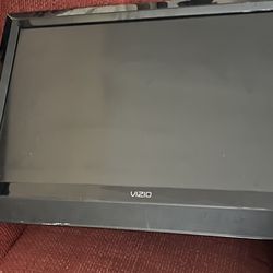 Free 32” Vizio tv no remote