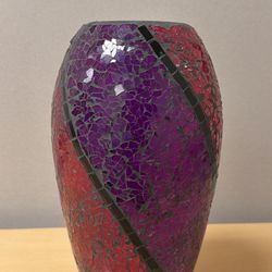 Glass Vase