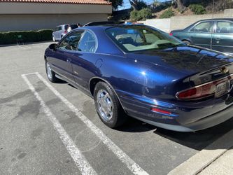 1998 Buick Riviera