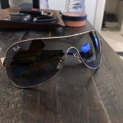 Rayban Sunglasses