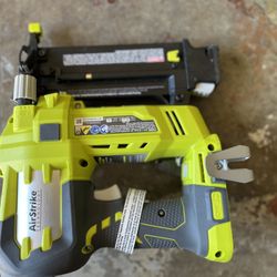 Nail Gun