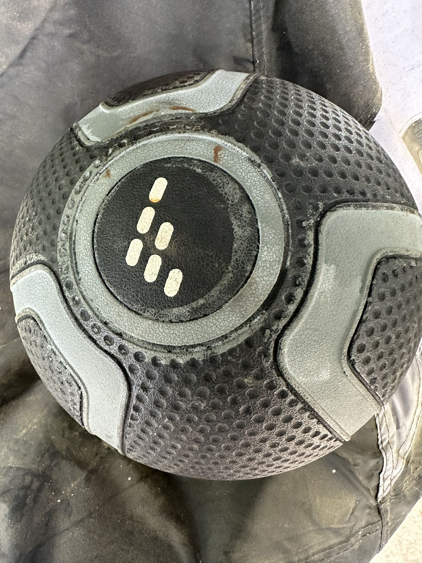 Medicine ball